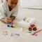 Decorate-Your-Own Wooden Craft Kits Set - Race Car and Monster Truck